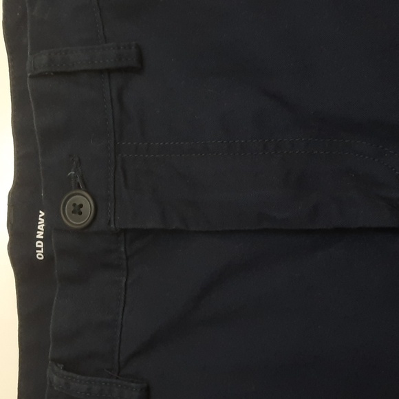 Old Navy Slacks - Size 34 X 34 - Picture 2 of 8